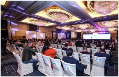 杉岩数据智能缓存技术AgileCache亮相2018 Ceph亚太峰会