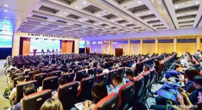 杉岩数据入选“2018中国 IT 生态新生力量100”