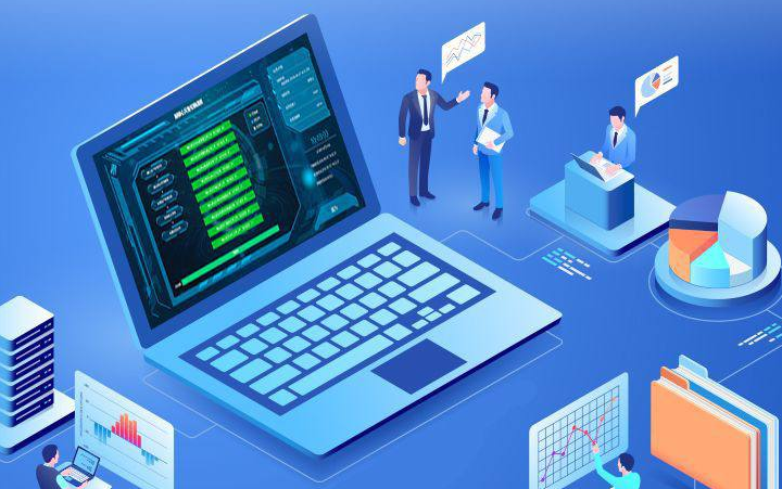 云存储有哪些企业级应用