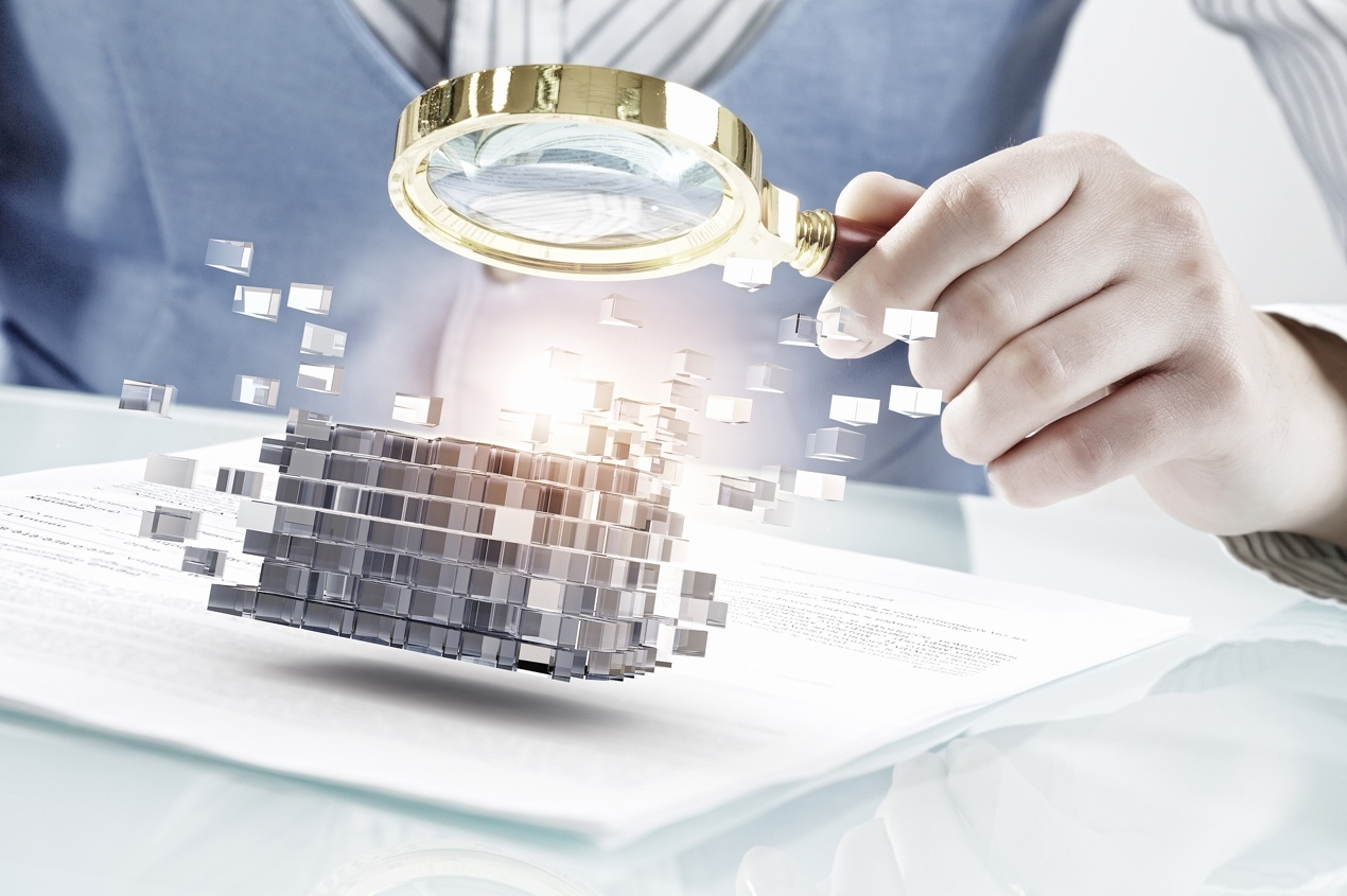 杉岩MOS存储荣获国家电子计算机质量监督检验中心证书