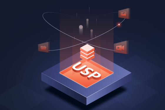 杉岩数据统一存储平台SandStone USP发布全新版本，业内率先支持ALUA机制