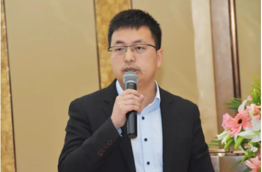 智能存储赋能金融信创建设 | 杉岩数据受邀出席金融信息技术应用创新研讨会