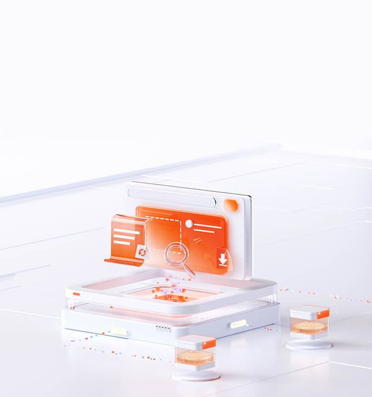 智能数据管理系统iDataExplorer