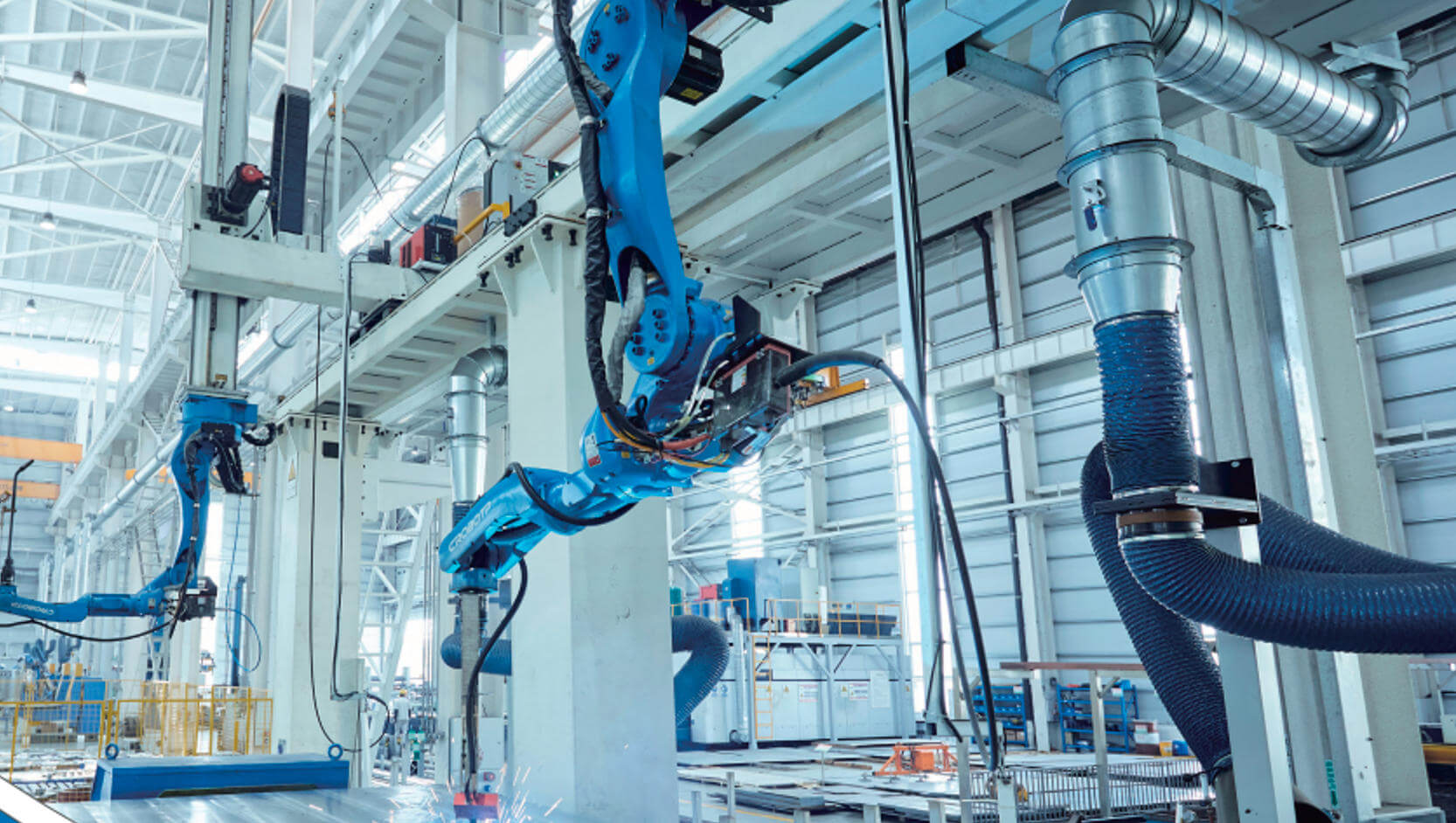 全球瞩目！杉岩数据案例入选《智能制造和机器人金砖探索：中方实践案例集》