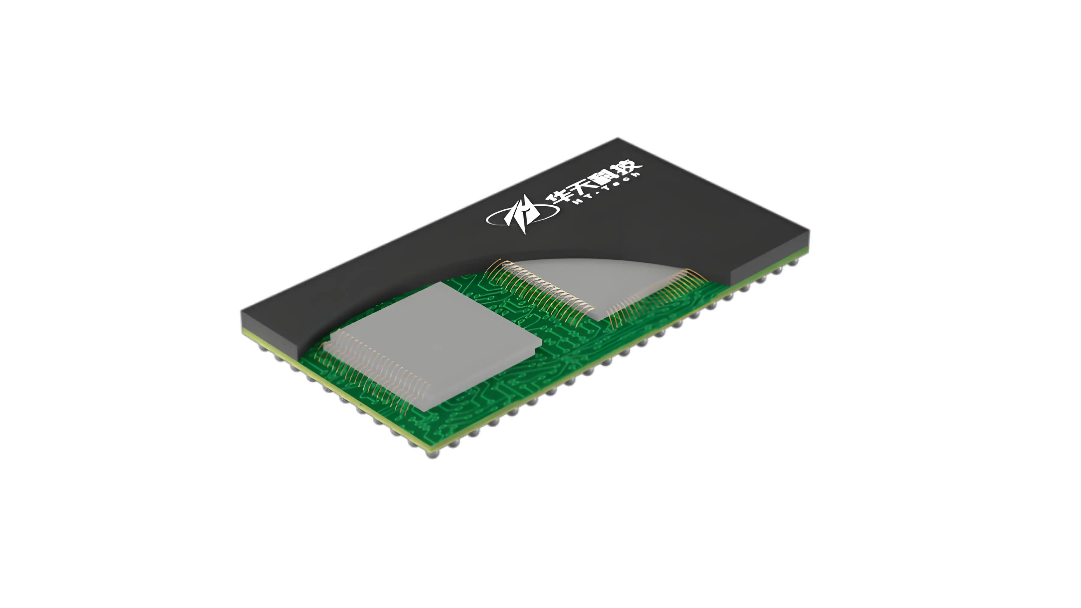 华天科技：分布式对象存储在集成电路封测工厂的应用