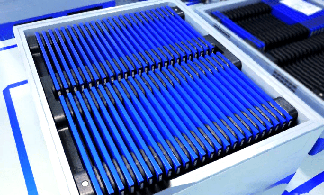 吉曜通行：200亿+动力电池质检数据，从“管不了、找不到”到“秒级溯源、反哺工艺优化”